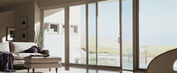 Multi Panel Sliding Glass Door