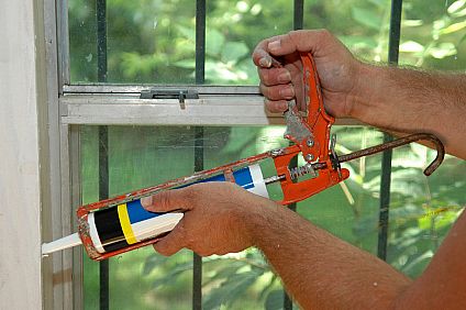 Cash For Caulkers