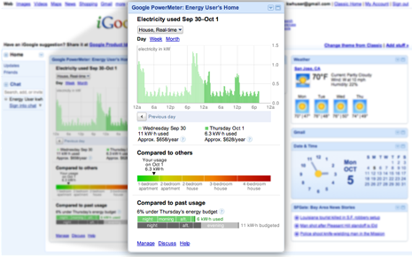 powermeter_screen Google PowerMeter