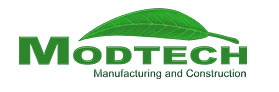 ModTech Logo